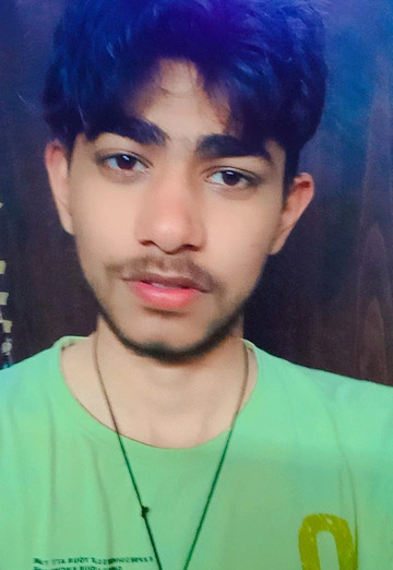 My photo - Ombir, 18 from Delhi (@ombir)