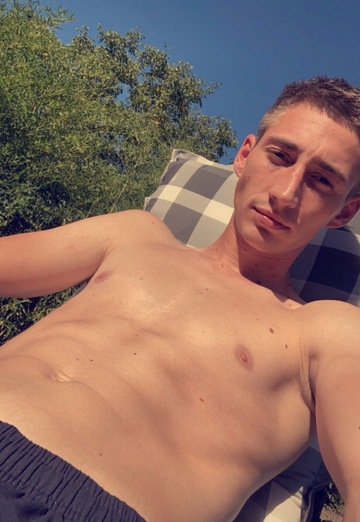 My photo - Philipp, 29 from Cologne (@philipp271)