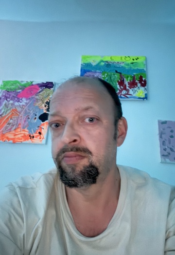 My photo - Matthias, 51 from Nuremberg (@matthias134)