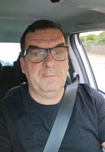 My photo - Andreas, 55 from Mönsheim (@andreas1388)