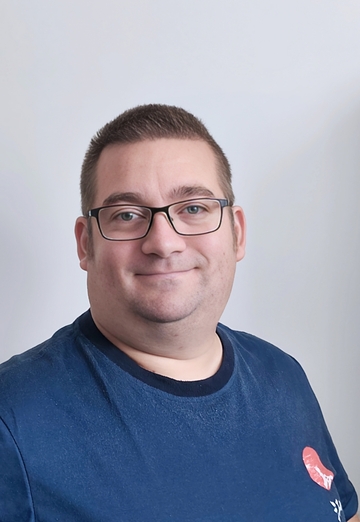 My photo - Jörg, 38 from Ludwigslust (@jrg50)