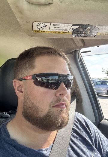 My photo - Cole, 23 from Alexander (@cole230)