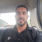 Albert Fernandez 42 Dubai