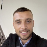 Sasha 35 Dnipropetrovsk