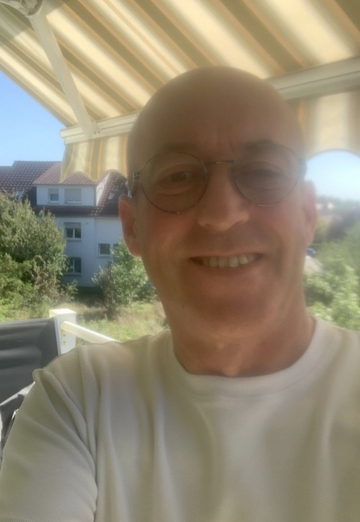 My photo - Laurent, 58 from Strasbourg (@laurent152)