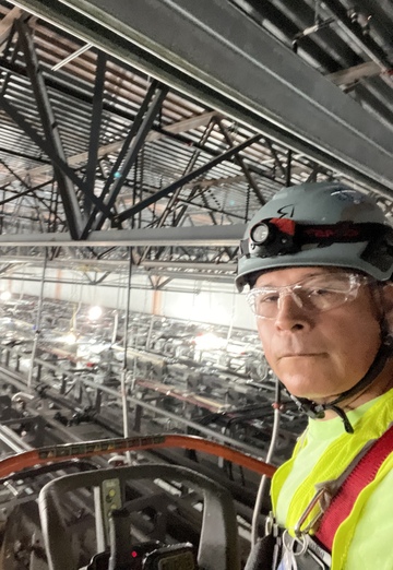 My photo - Víctor, 55 from Atlanta (@vctor133)