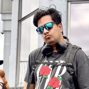 Naresh kumar 38 Dubai