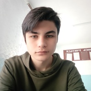 Grigoriy 23 Perm