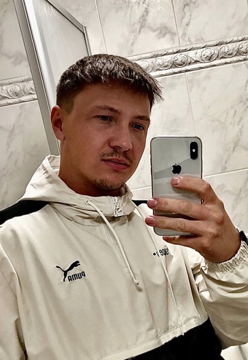 My photo - Marvin, 28 from Oberhausen (@marvin462)