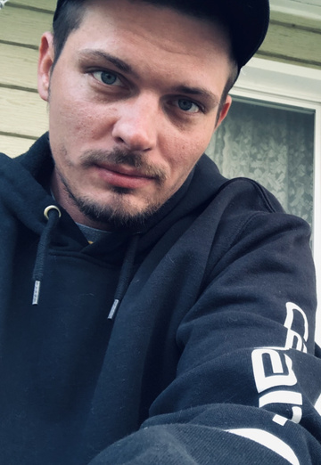 My photo - Michael T, 36 from Windber (@michaelt5)