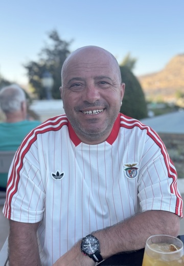 My photo - David, 51 from Cambridge (@david47123)