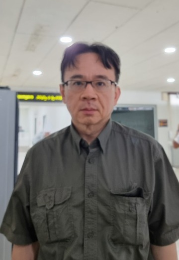 My photo - Ho2786, 51 from Singapore (@ho308)