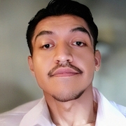 Erick Alvarez 30 Ciudad Juárez