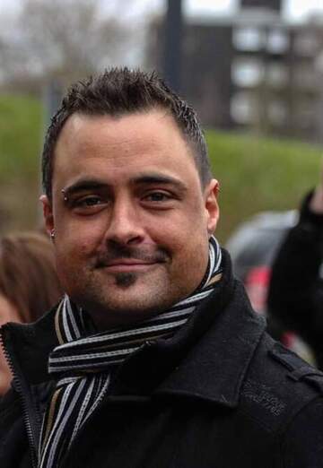 My photo - Oliver, 24 from Dortmund (@oliver1403)