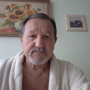 Sasha Jakenov 70 Bonn