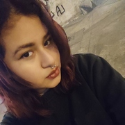 Emily Vega Alva 21 New York