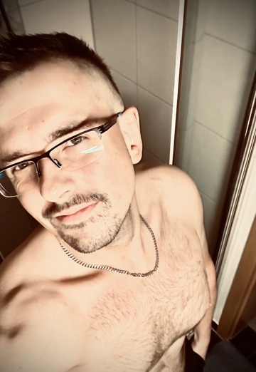 Michael (@basicengine) — my photo № 2