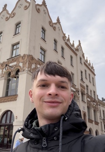 My photo - Oleh, 27 from Northampton (@oleh1075)