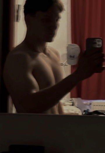 Kuba (@kuba2152) — my photo № 2