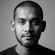 Pradeep 36 Munich