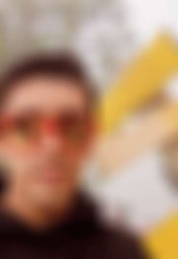 My photo - Salvador, 39 from Mexico City (@salvador352)