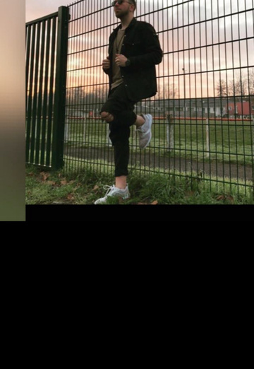 Eike Sorg (@eikesorg) — my photo № 1