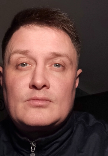 Mike (@mike8205) — my photo № 1