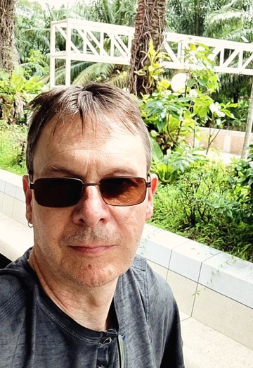 Mein Foto - Peter, 56 aus Pattaya (@peter4250)