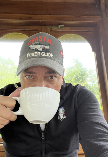 Benny (@benny329) — my photo № 3