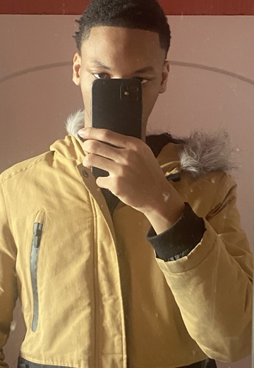 Tyreek (@tyreek1) — my photo № 2