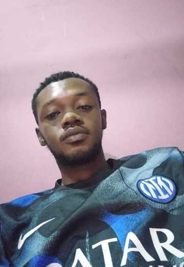 Louis (@rajj100) — my photo № 2