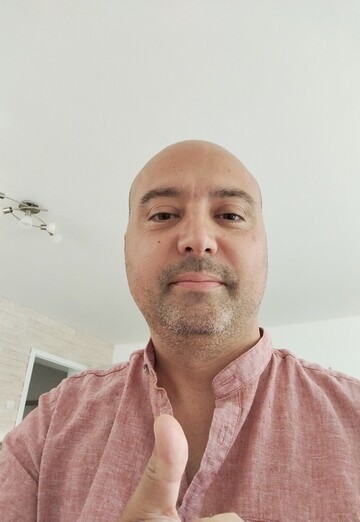 My photo - Ugur, 44 from Frankfurt am Main (@ugur371)