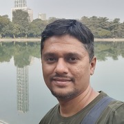 Himanshu 35 Navi Mumbai
