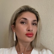 Viktoriya 38 Chicago