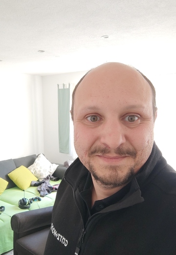 My photo - Ben, 39 from Freiburg im Breisgau (@ben3585)