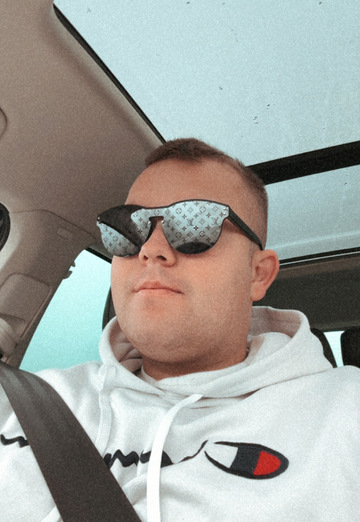 My photo - Stefan, 25 from Phnom Penh (@stefan3106)