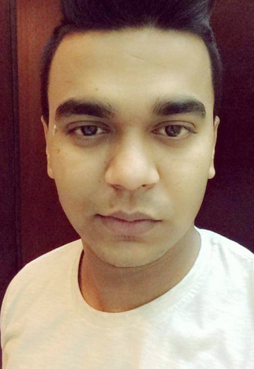 My photo - Sandy, 29 from Kathmandu (@sandy1045)