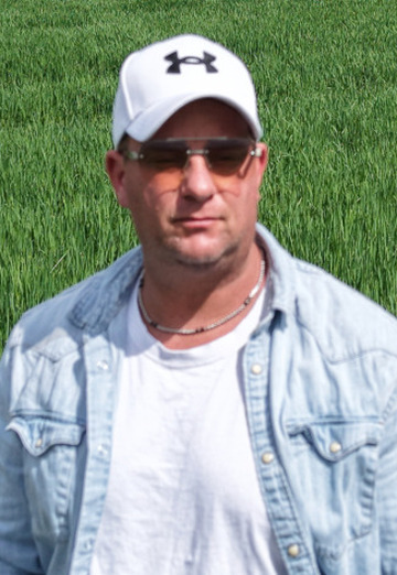 My photo - Marcel, 43 from Mulheim an der Ruhr (@marcel636)