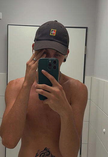 Luca (@luca683) — mein Foto #1