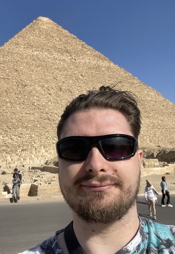 My photo - Mike, 24 from Nuremberg (@mike8269)