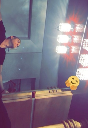 Mario (@mario3483) — my photo № 4