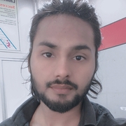 Anuj Barman 28 Panipat