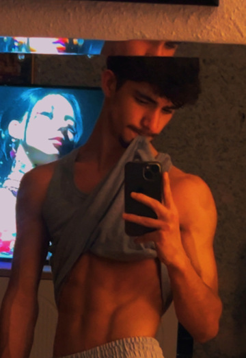 Batu (@batu158) — my photo № 2