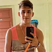 José Alejandro 22 Cienfuegos