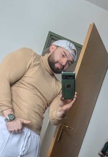 My photo - Bester Name der Welt, 32 from Munich (@besternamederwelt414)