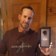 Glenn Brown 56 Orlando