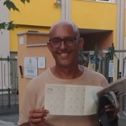 Adrián 45 Turin