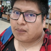 Danny 32 Quito
