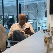 Raghdan Badawi 57 Riyadh