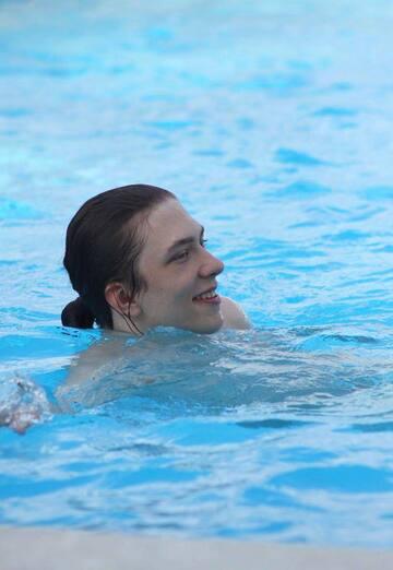 My photo - Egor, 20 from Moscow (@egor80209)